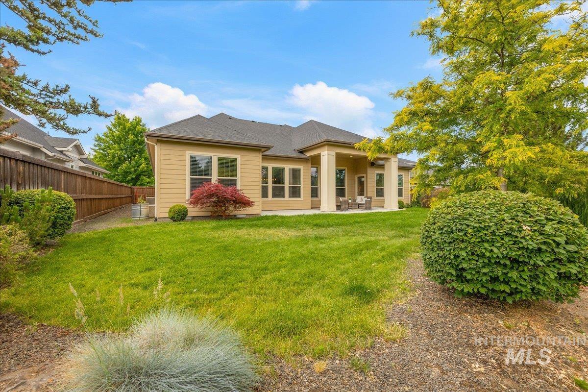 3904 W Farm View Dr, Boise, Idaho 83714, 3 Bedrooms, 3.5 Bathrooms, Residential For Sale, Price $1,075,000,MLS 98990076
