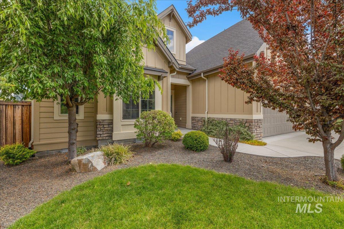 3904 W Farm View Dr, Boise, Idaho 83714, 3 Bedrooms, 3.5 Bathrooms, Residential For Sale, Price $1,075,000,MLS 98990076