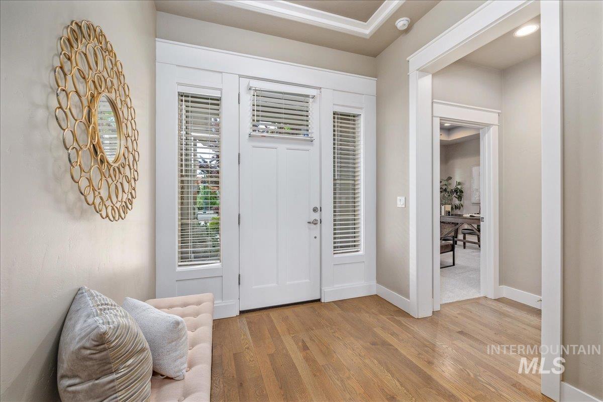 3904 W Farm View Dr, Boise, Idaho 83714, 3 Bedrooms, 3.5 Bathrooms, Residential For Sale, Price $1,075,000,MLS 98990076