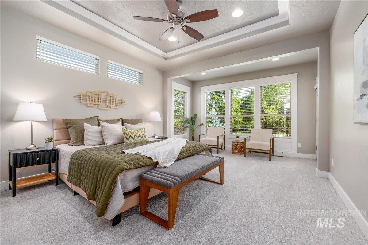 3904 W Farm View Dr, Boise, Idaho 83714, 3 Bedrooms, 3.5 Bathrooms, Residential For Sale, Price $1,075,000,MLS 98990076