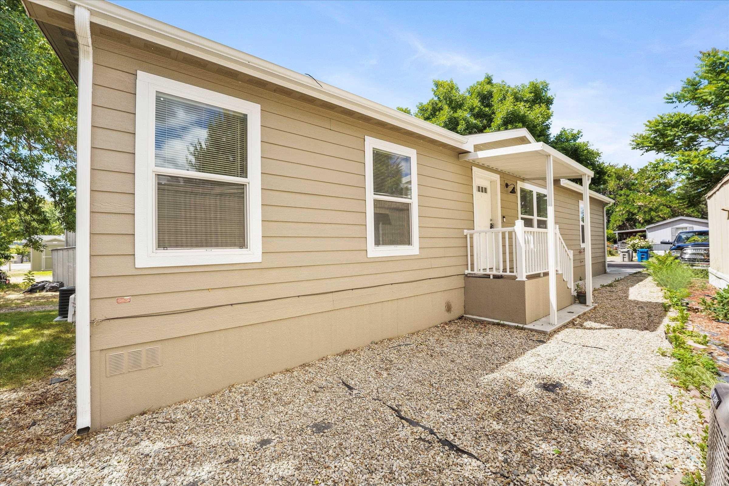Residential For Sale