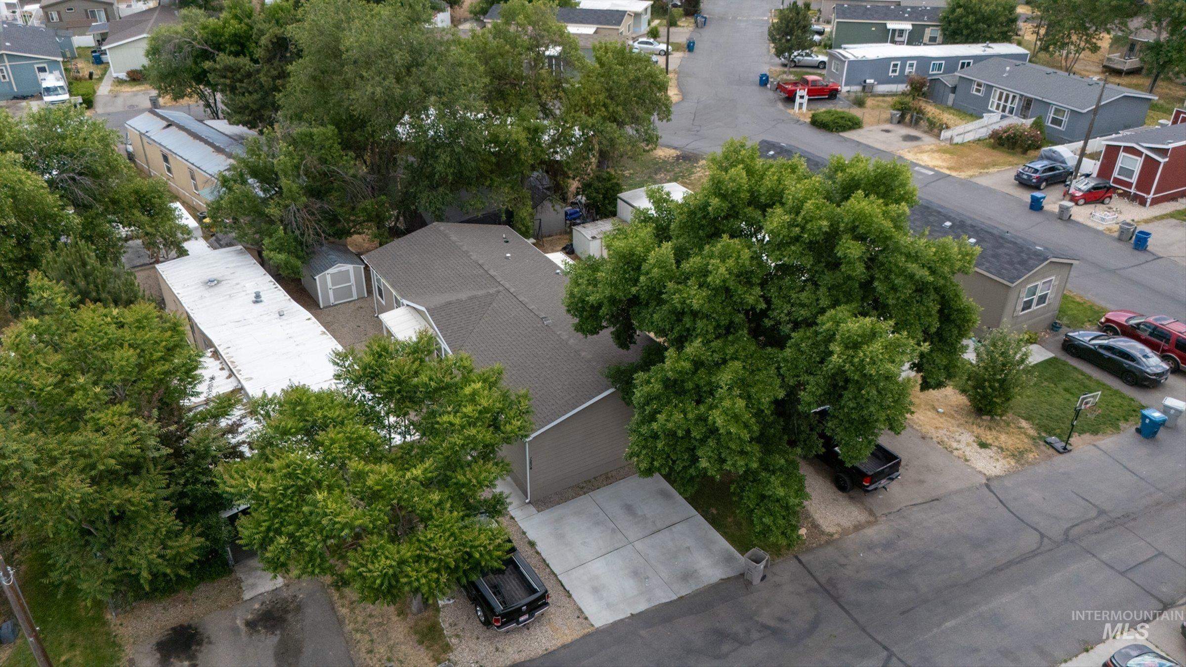 1234 Arrow Lane, Boise, Idaho 83704, 3 Bedrooms, 2 Bathrooms, Residential For Sale, Price $149,900, 98990078