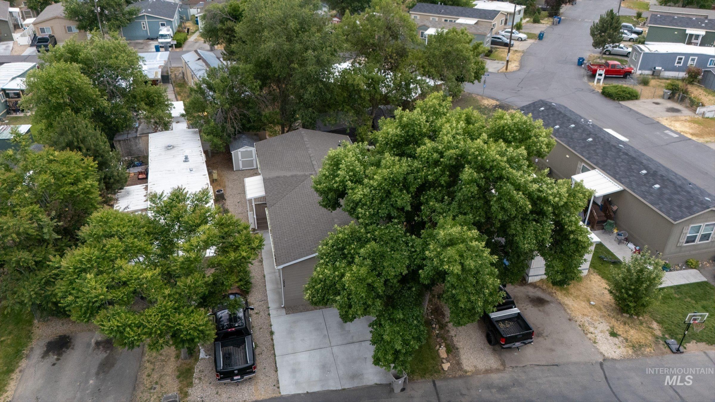 1234 Arrow Lane, Boise, Idaho 83704, 3 Bedrooms, 2 Bathrooms, Residential For Sale, Price $149,900, 98990078
