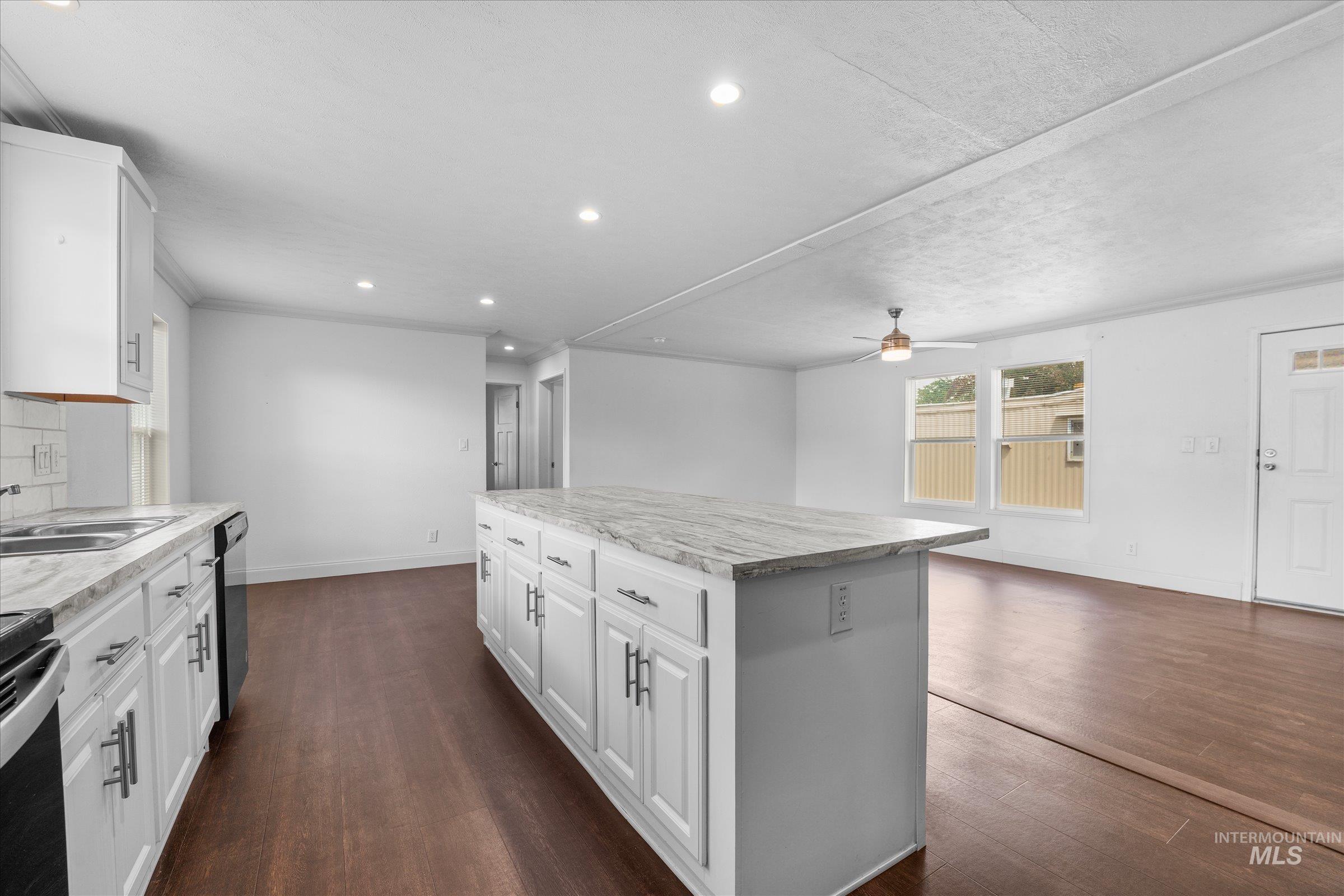 1234 Arrow Lane, Boise, Idaho 83704, 3 Bedrooms, 2 Bathrooms, Residential For Sale, Price $149,900, 98990078