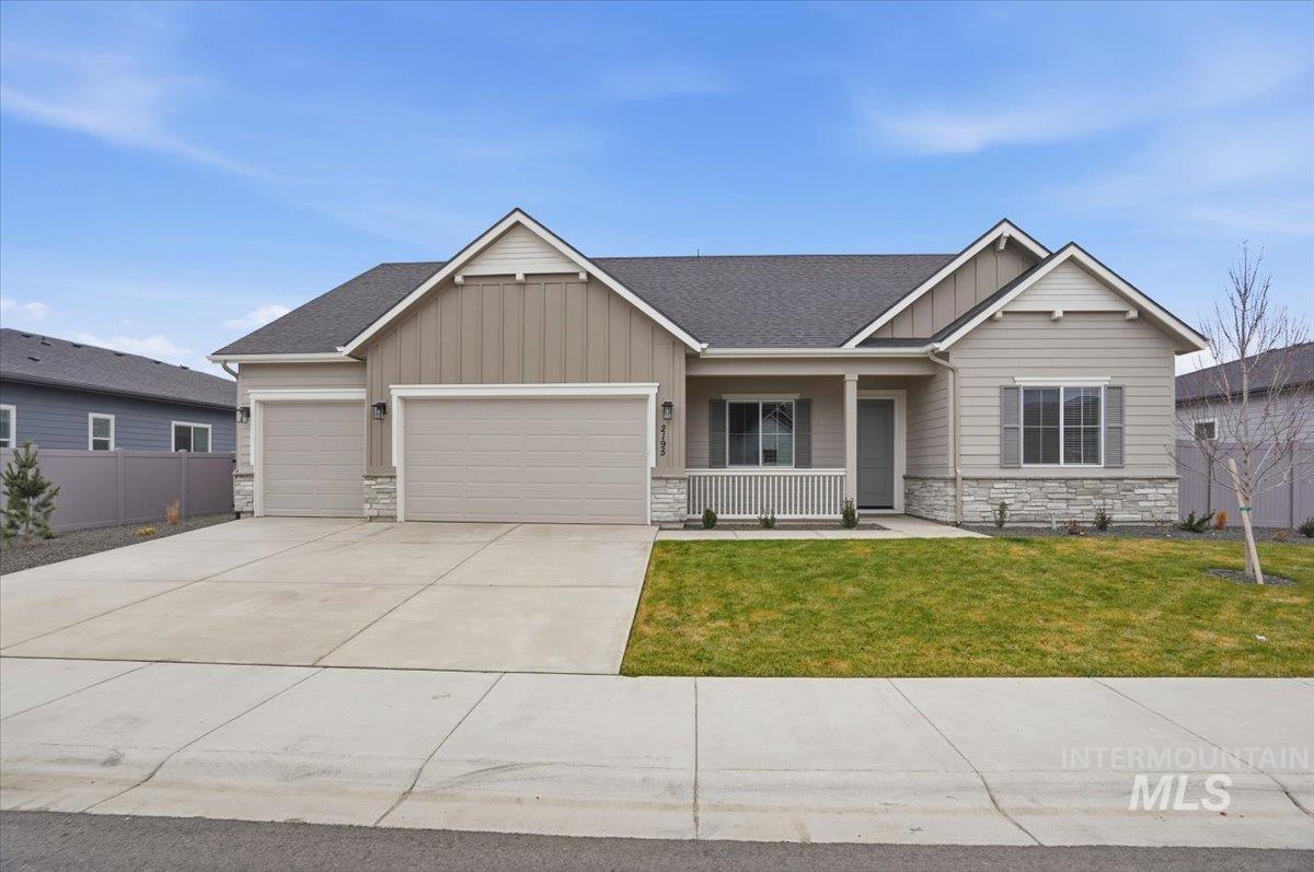 Residential For Sale