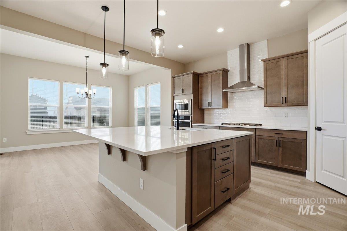 8906 W Teratai St., Star, Idaho 83669, 3 Bedrooms, 2.5 Bathrooms, Residential For Sale, Price $784,990,MLS 98990084
