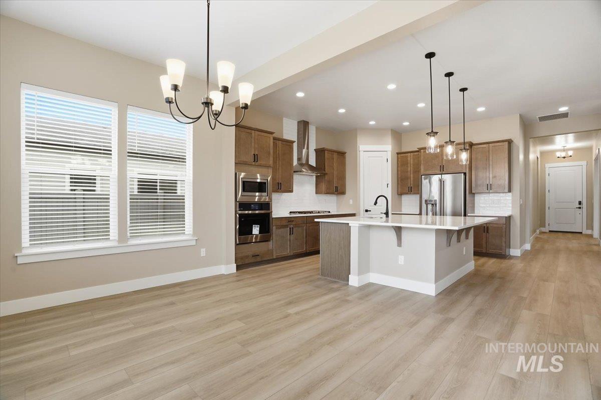 8906 W Teratai St., Star, Idaho 83669, 3 Bedrooms, 2.5 Bathrooms, Residential For Sale, Price $784,990,MLS 98990084