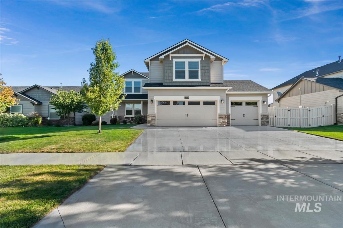 12534 W Oneida St., Boise, Idaho 83709, 3 Bedrooms, 2.5 Bathrooms, Residential For Sale, Price $560,000,MLS 98990085