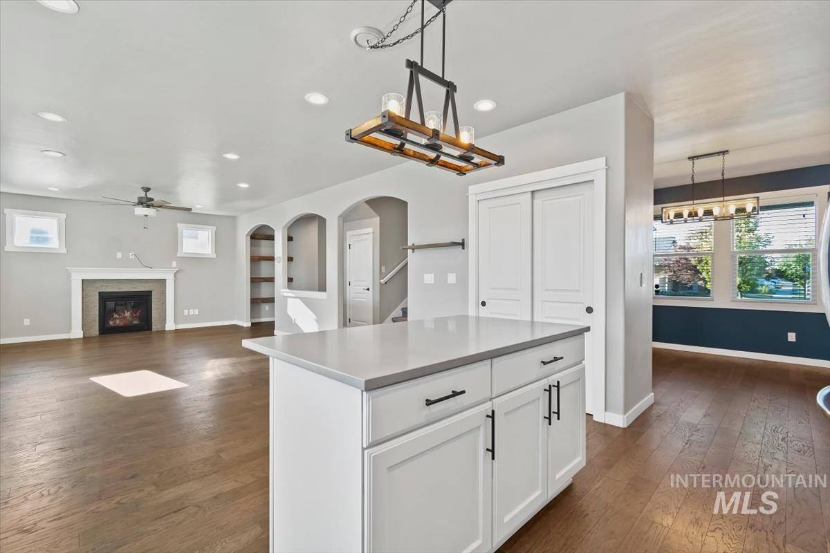 12534 W Oneida St., Boise, Idaho 83709, 3 Bedrooms, 2.5 Bathrooms, Residential For Sale, Price $560,000, 98990085