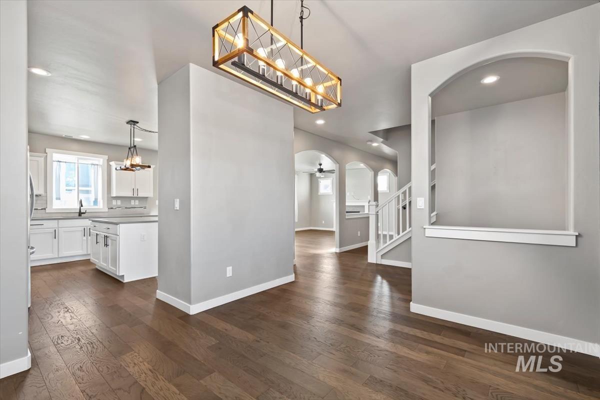 12534 W Oneida St., Boise, Idaho 83709, 3 Bedrooms, 2.5 Bathrooms, Residential For Sale, Price $560,000, 98990085