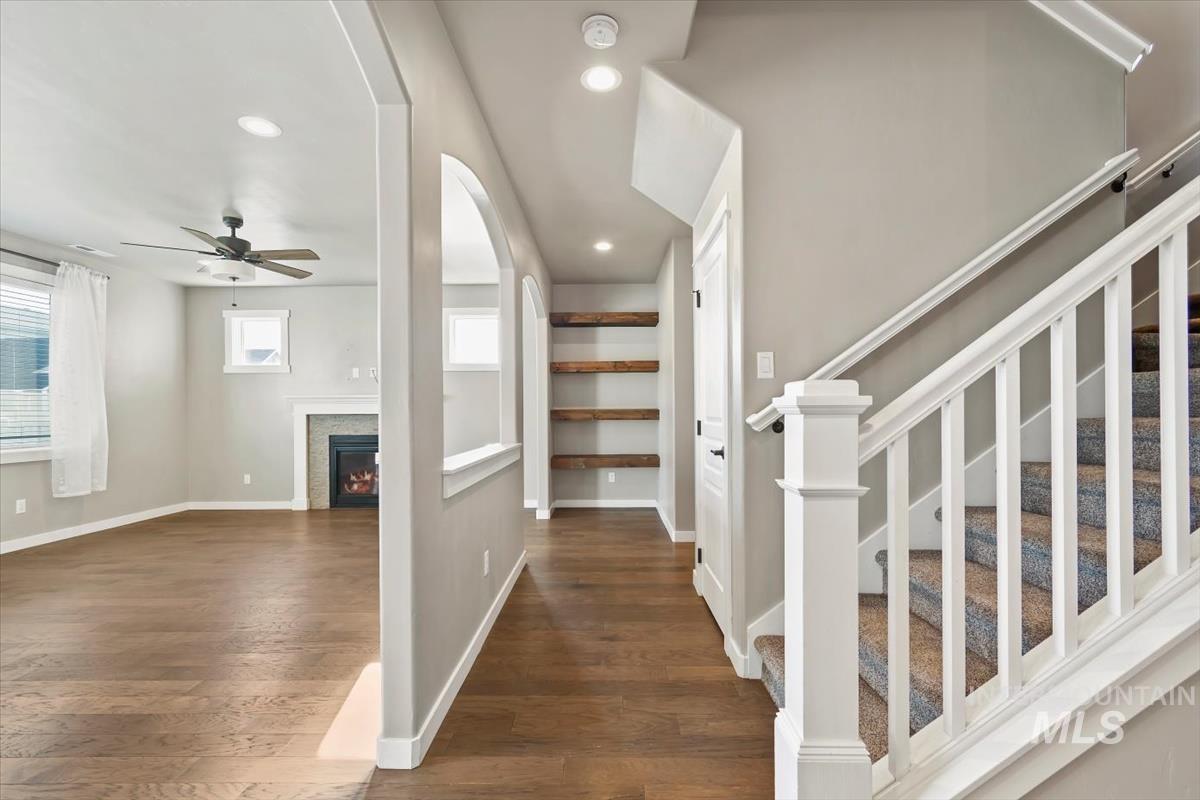 12534 W Oneida St., Boise, Idaho 83709, 3 Bedrooms, 2.5 Bathrooms, Residential For Sale, Price $560,000, 98990085