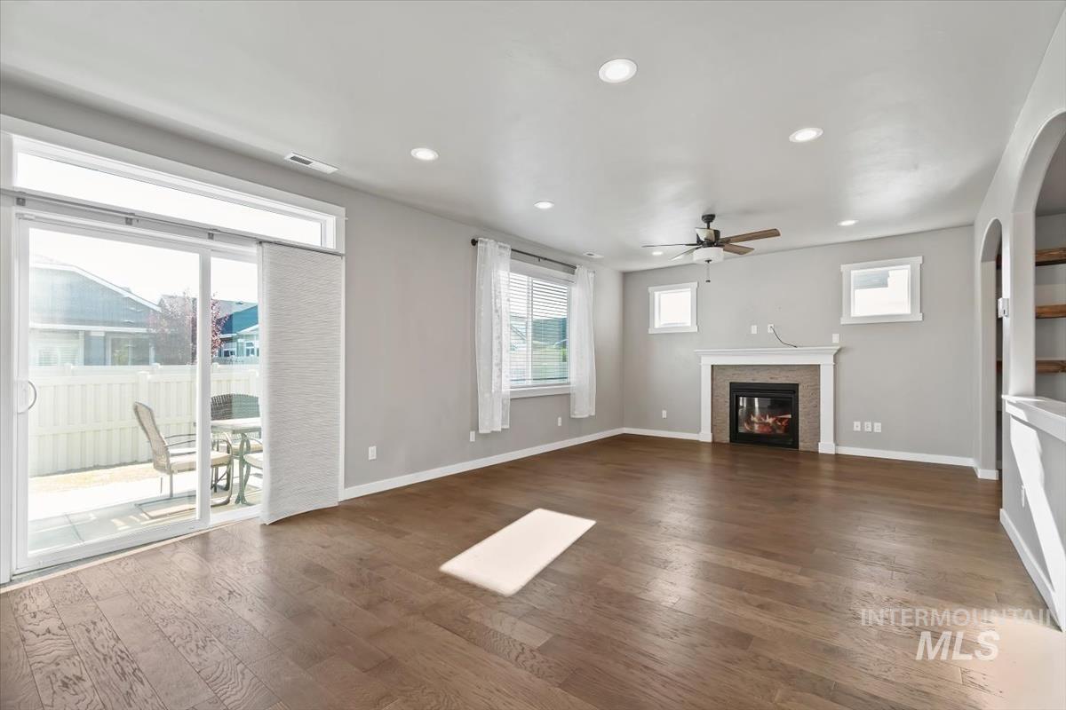 12534 W Oneida St., Boise, Idaho 83709, 3 Bedrooms, 2.5 Bathrooms, Residential For Sale, Price $560,000, 98990085