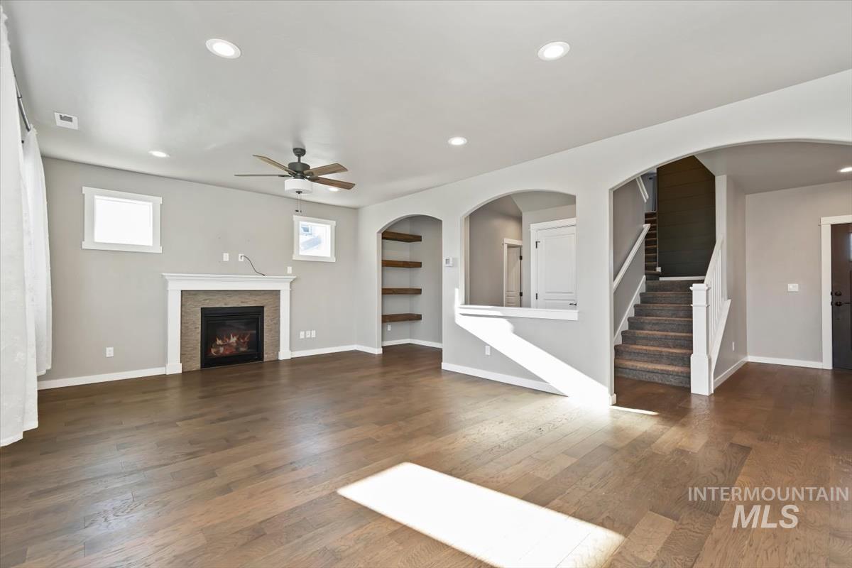 12534 W Oneida St., Boise, Idaho 83709, 3 Bedrooms, 2.5 Bathrooms, Residential For Sale, Price $560,000, 98990085