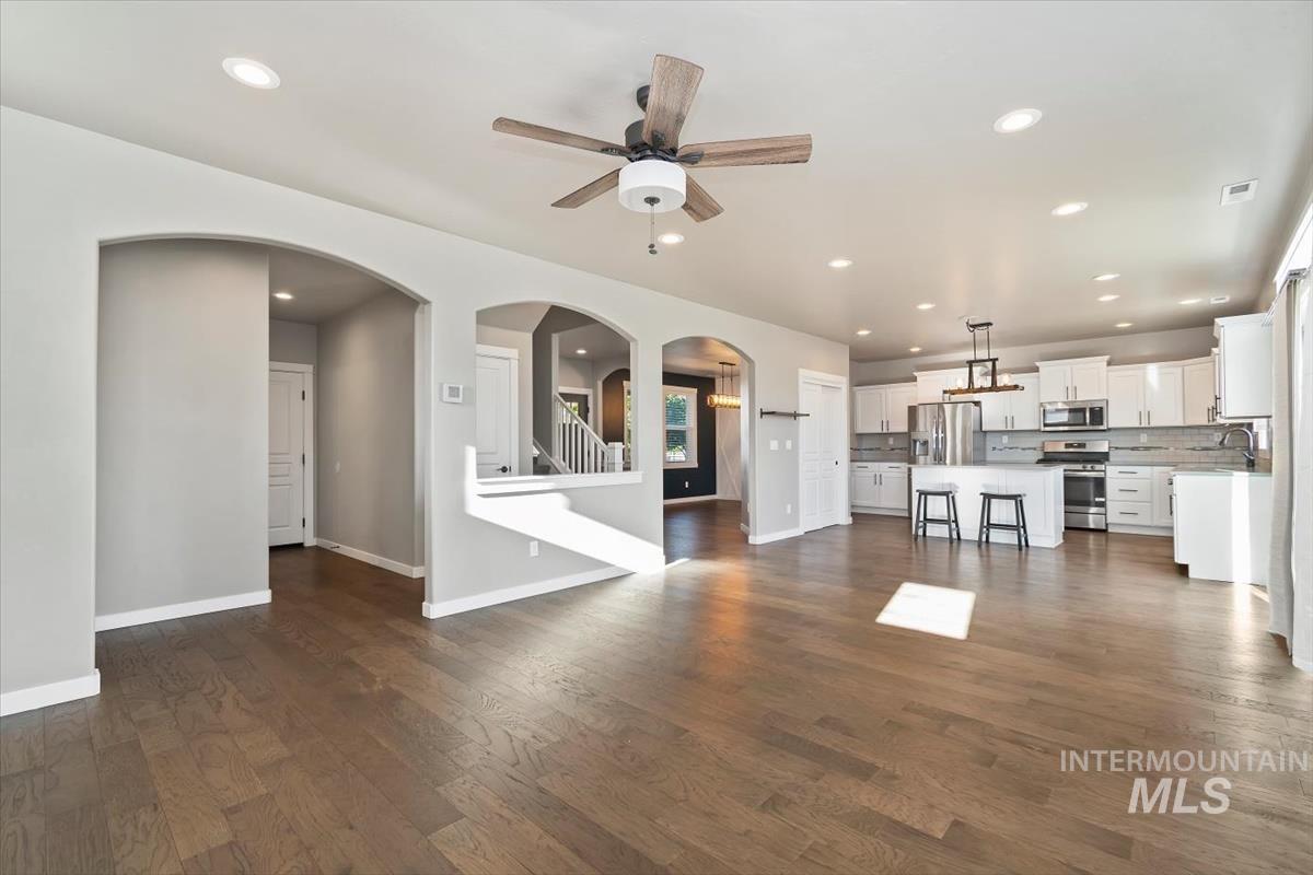 12534 W Oneida St., Boise, Idaho 83709, 3 Bedrooms, 2.5 Bathrooms, Residential For Sale, Price $560,000, 98990085