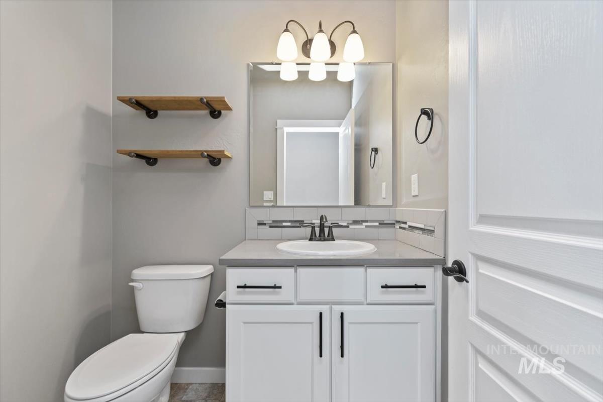 12534 W Oneida St., Boise, Idaho 83709, 3 Bedrooms, 2.5 Bathrooms, Residential For Sale, Price $560,000, 98990085