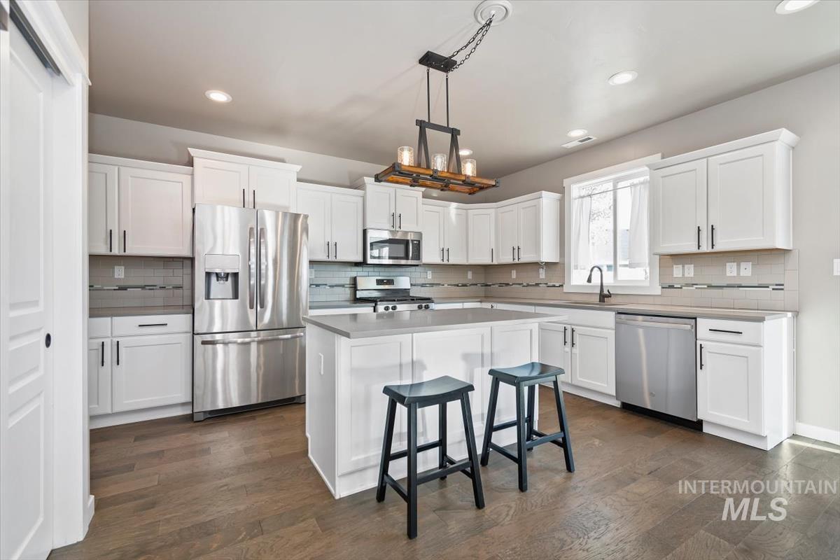 12534 W Oneida St., Boise, Idaho 83709, 3 Bedrooms, 2.5 Bathrooms, Residential For Sale, Price $560,000, 98990085