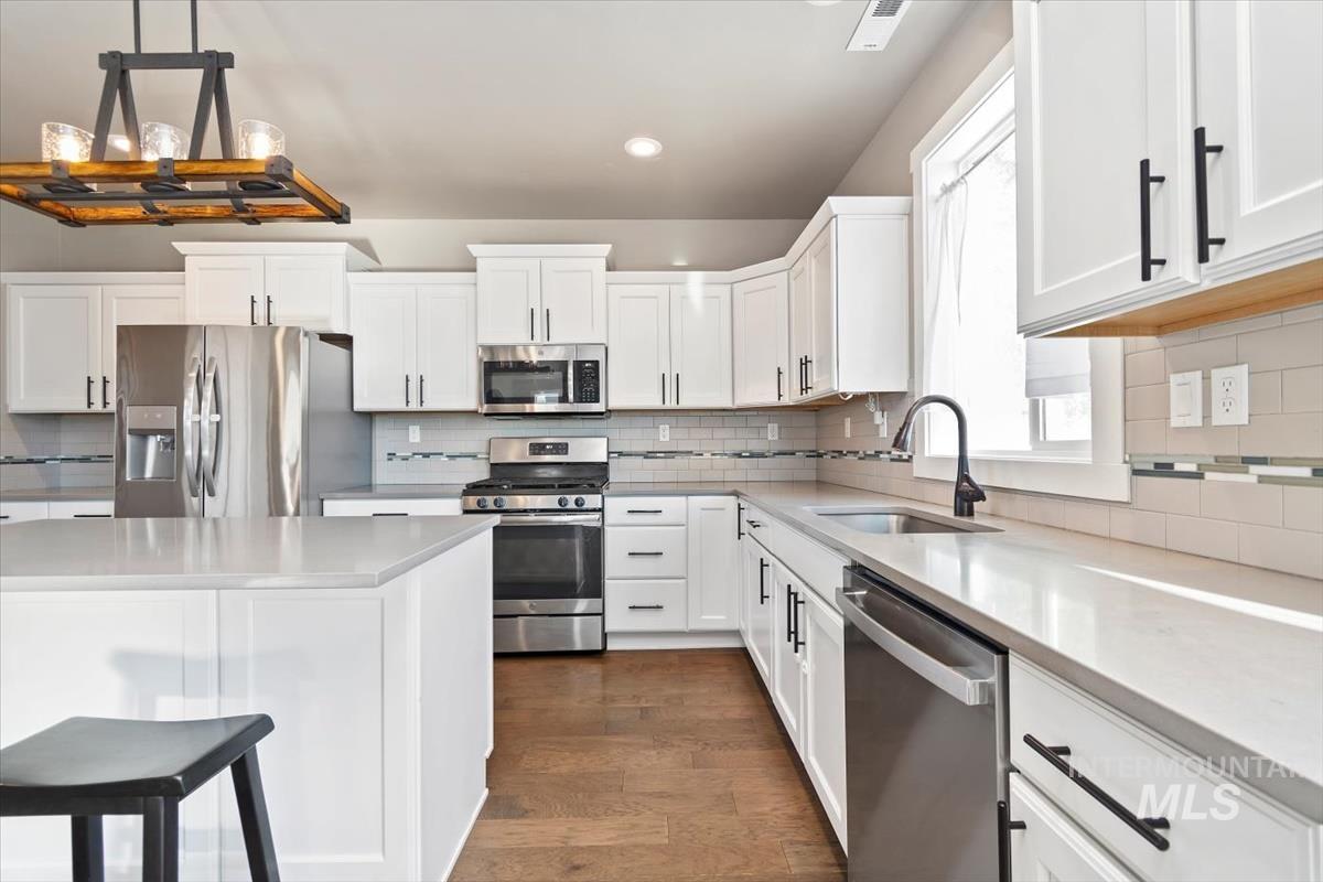 12534 W Oneida St., Boise, Idaho 83709, 3 Bedrooms, 2.5 Bathrooms, Residential For Sale, Price $560,000, 98990085