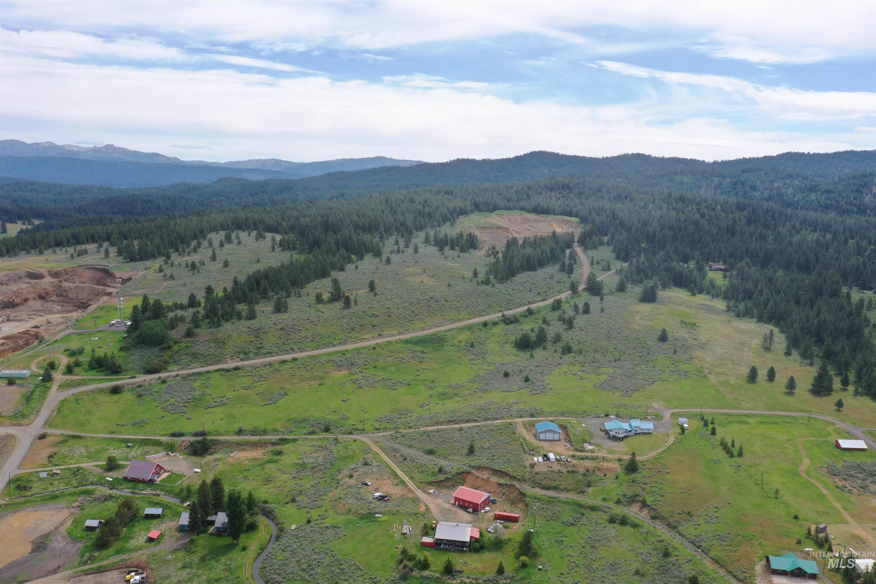 TBD SEUBERT LANE, Donnelly, Idaho 83615, Land For Sale, Price $719,900,MLS 98990086