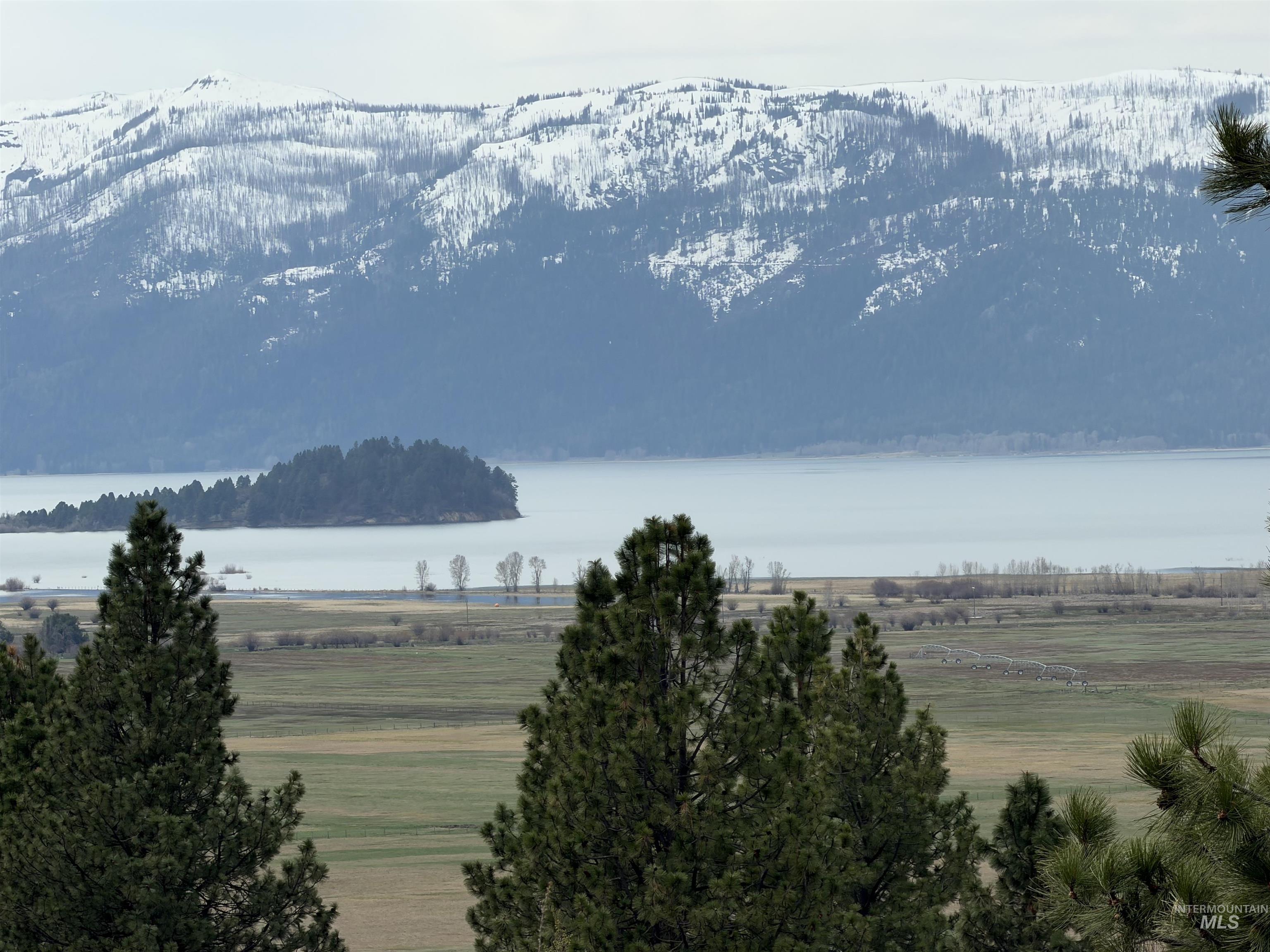 TBD SEUBERT LANE, Donnelly, Idaho 83615, Land For Sale, Price $719,900,MLS 98990086