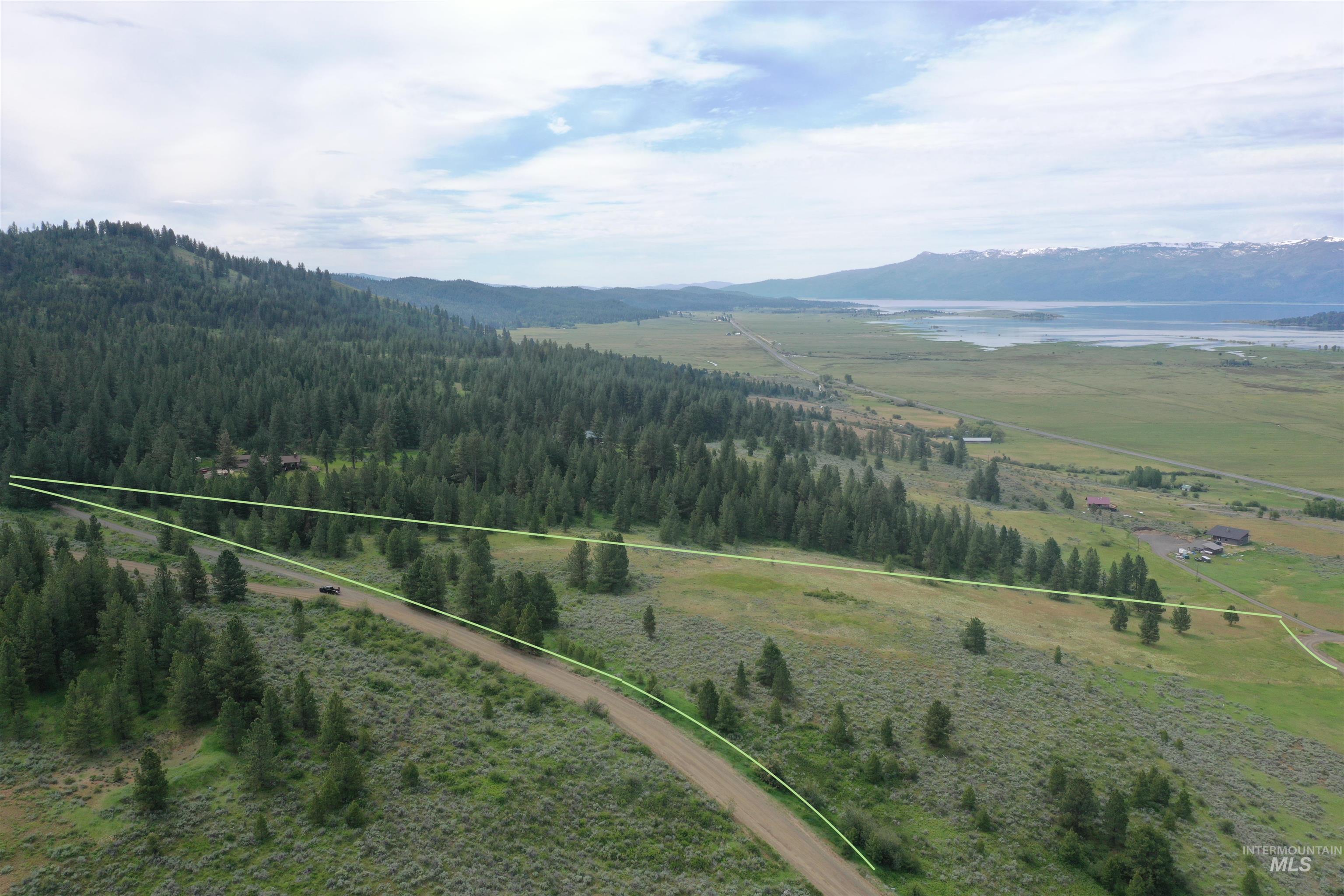TBD SEUBERT LANE, Donnelly, Idaho 83615, Land For Sale, Price $719,900,MLS 98990086