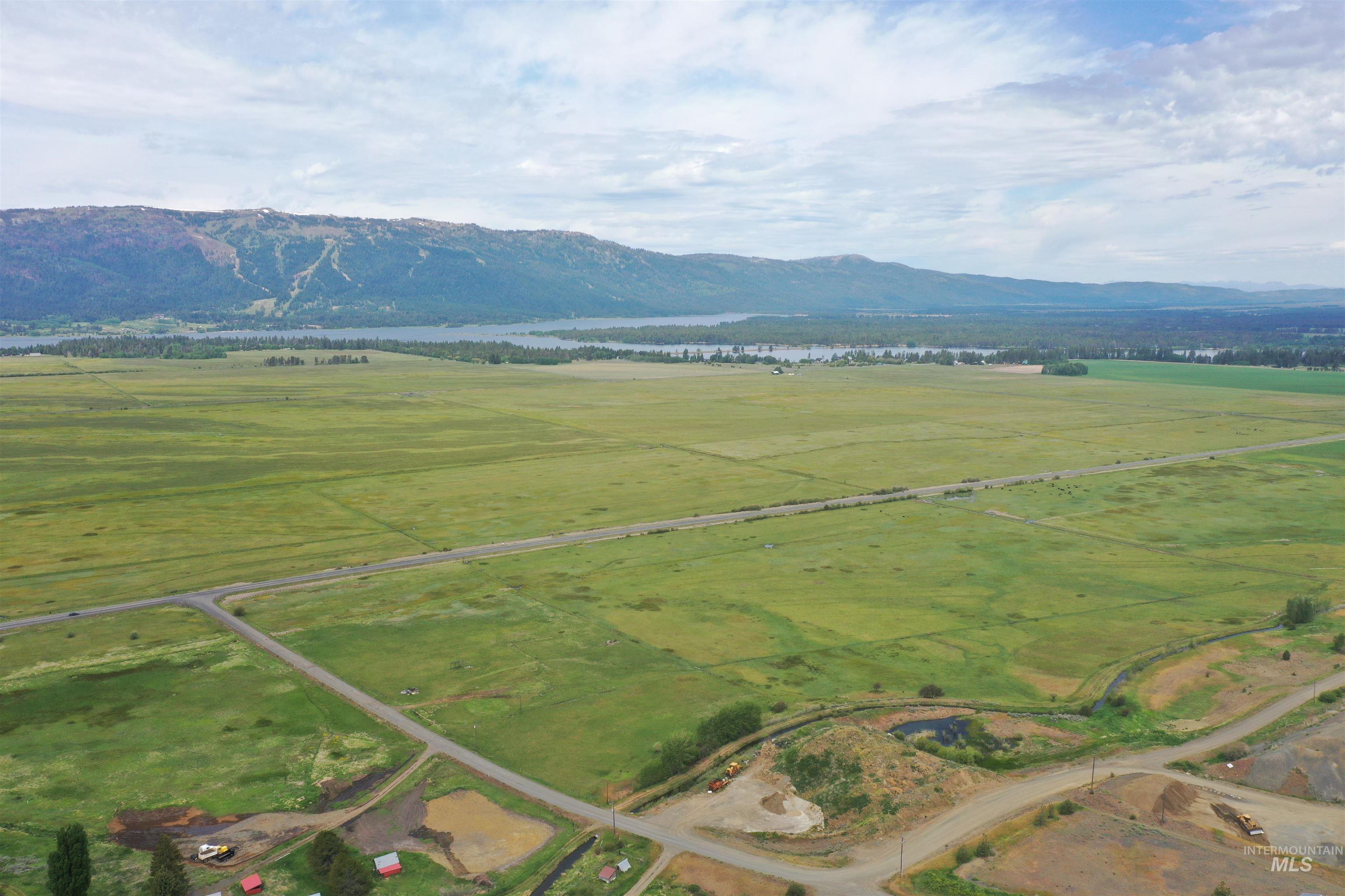TBD SEUBERT LANE, Donnelly, Idaho 83615, Land For Sale, Price $719,900,MLS 98990086