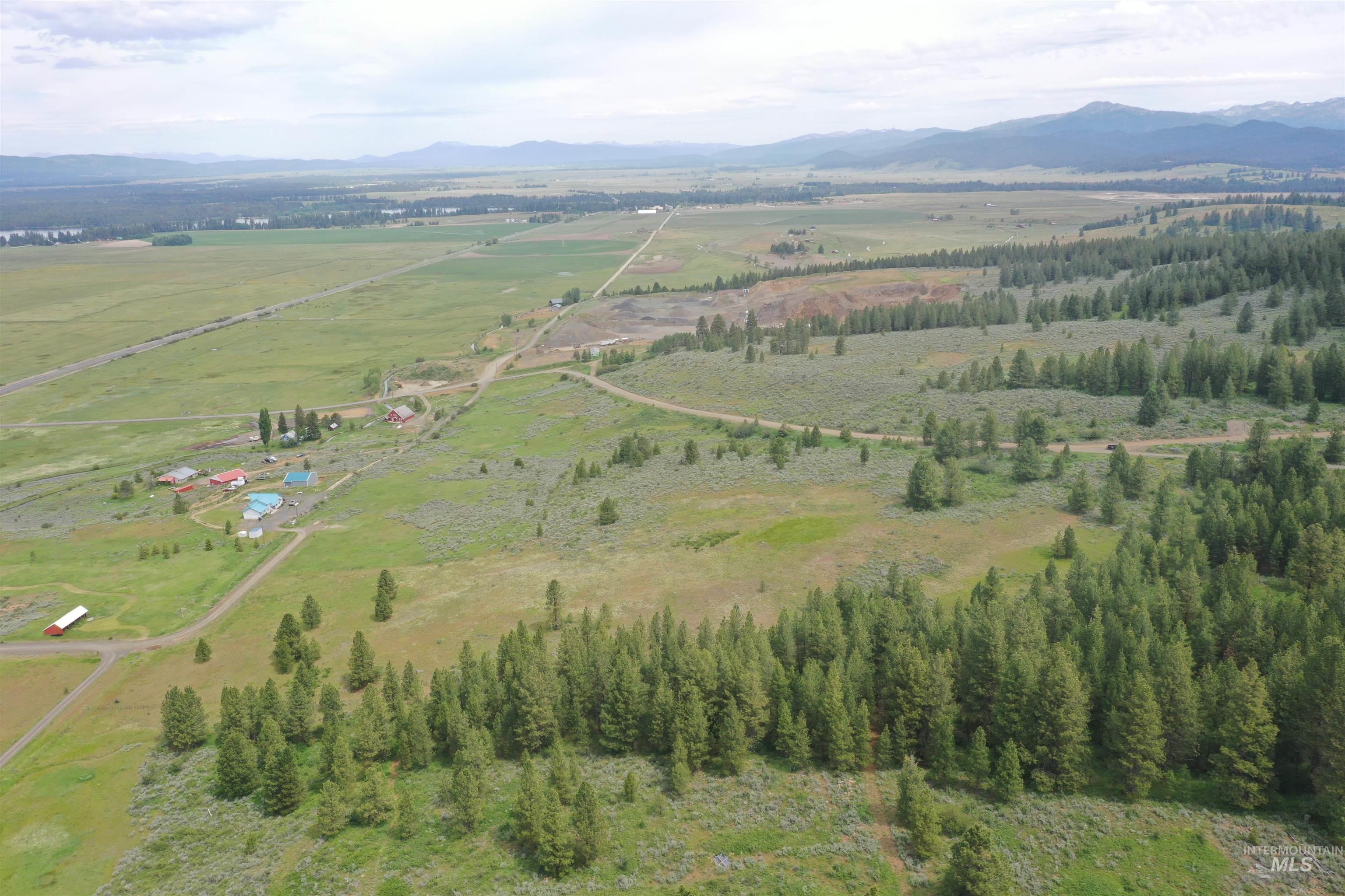 TBD SEUBERT LANE, Donnelly, Idaho 83615, Land For Sale, Price $719,900,MLS 98990086