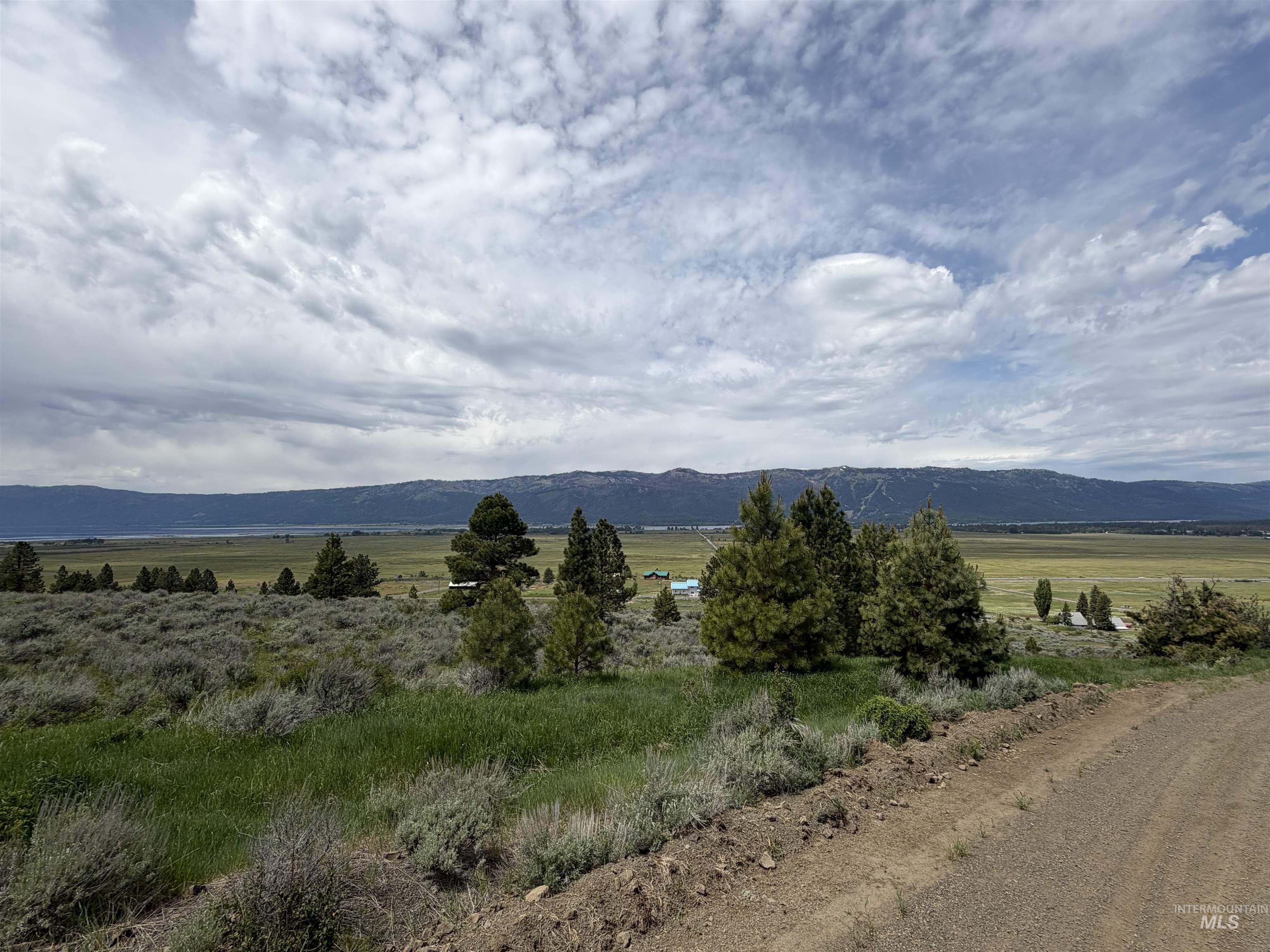 TBD SEUBERT LANE, Donnelly, Idaho 83615, Land For Sale, Price $719,900,MLS 98990086