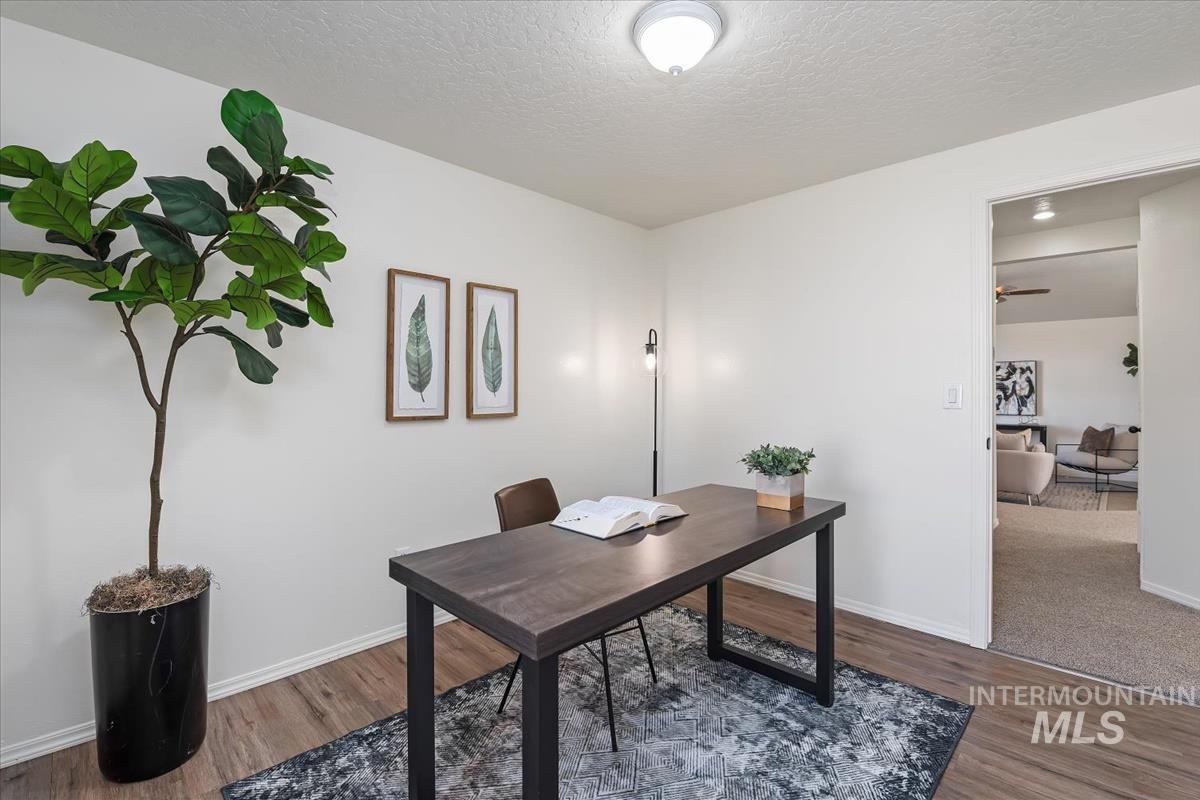 406 Madrone Cir, Nampa, Idaho 83686, 3 Bedrooms, 2 Bathrooms, Residential For Sale, Price $375,000, 98990088