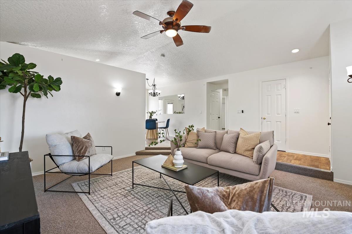 406 Madrone Cir, Nampa, Idaho 83686, 3 Bedrooms, 2 Bathrooms, Residential For Sale, Price $375,000, 98990088