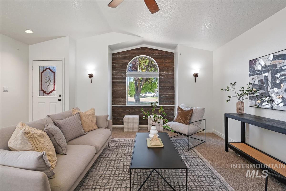 406 Madrone Cir, Nampa, Idaho 83686, 3 Bedrooms, 2 Bathrooms, Residential For Sale, Price $375,000, 98990088