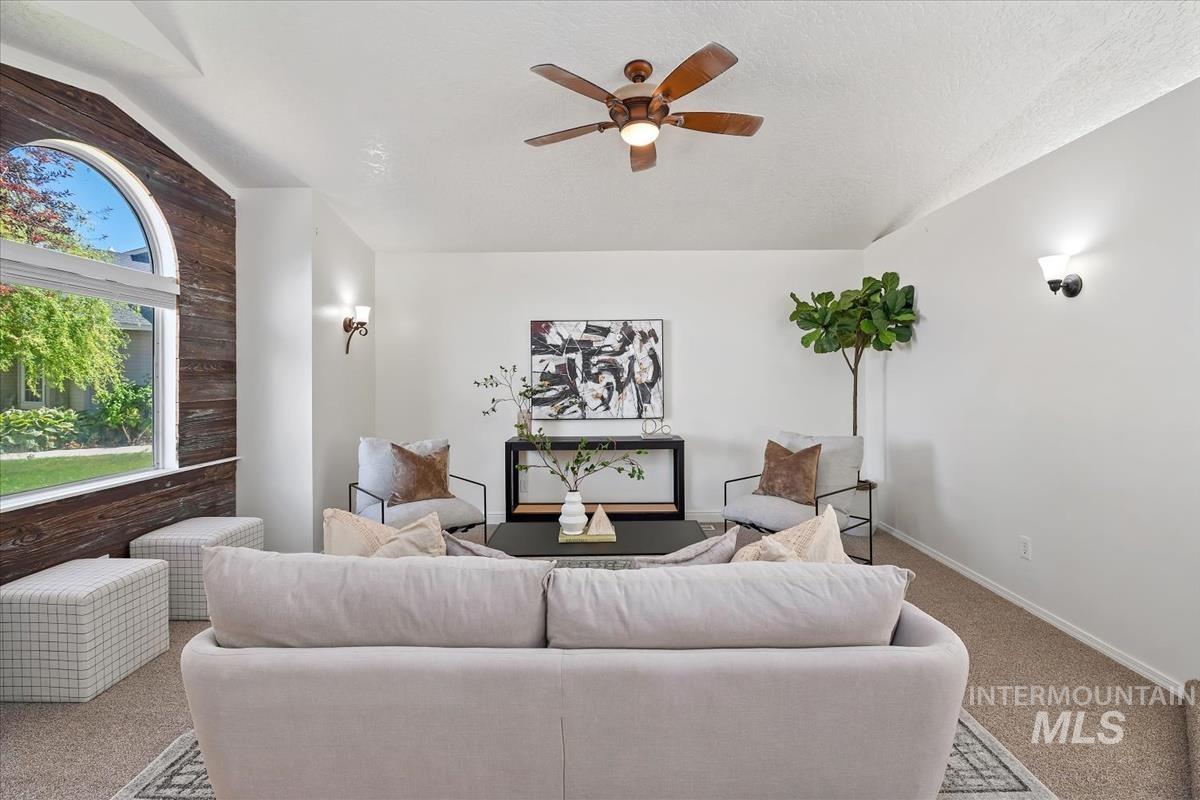 406 Madrone Cir, Nampa, Idaho 83686, 3 Bedrooms, 2 Bathrooms, Residential For Sale, Price $375,000, 98990088