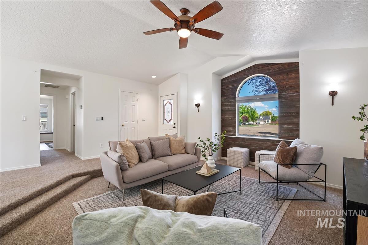 406 Madrone Cir, Nampa, Idaho 83686, 3 Bedrooms, 2 Bathrooms, Residential For Sale, Price $375,000, 98990088