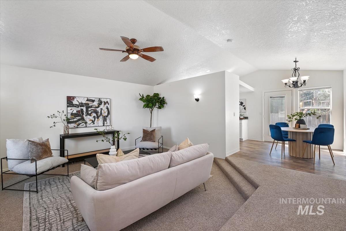 406 Madrone Cir, Nampa, Idaho 83686, 3 Bedrooms, 2 Bathrooms, Residential For Sale, Price $375,000, 98990088