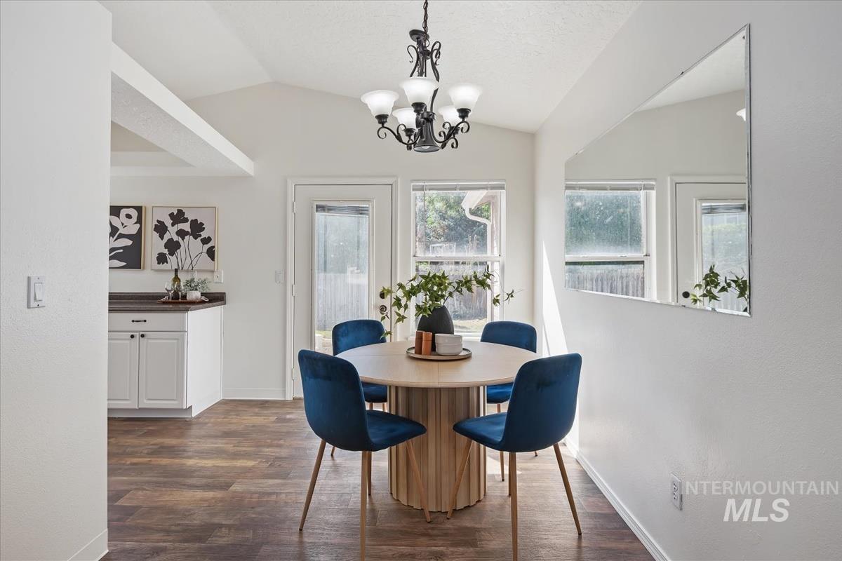 406 Madrone Cir, Nampa, Idaho 83686, 3 Bedrooms, 2 Bathrooms, Residential For Sale, Price $375,000, 98990088