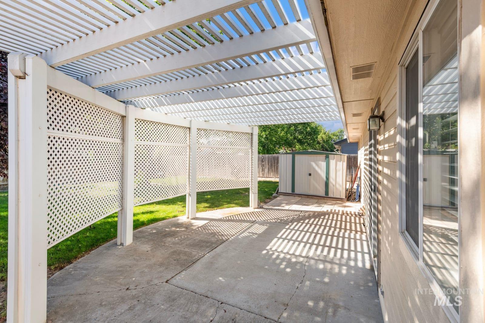 213 Boardwalk Way, Middleton, Idaho 83644, 3 Bedrooms, 2 Bathrooms, Residential For Sale, Price $340,000, 98990090