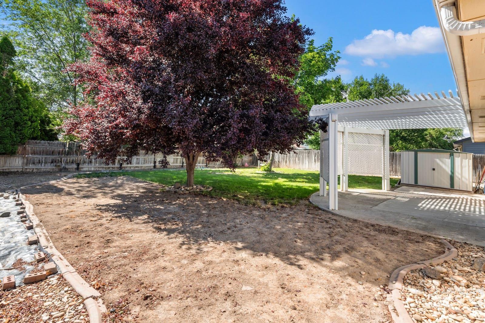 213 Boardwalk Way, Middleton, Idaho 83644, 3 Bedrooms, 2 Bathrooms, Residential For Sale, Price $340,000, 98990090