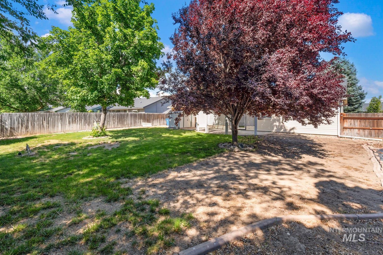 213 Boardwalk Way, Middleton, Idaho 83644, 3 Bedrooms, 2 Bathrooms, Residential For Sale, Price $340,000, 98990090