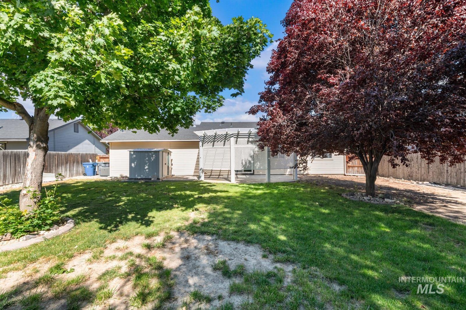 213 Boardwalk Way, Middleton, Idaho 83644, 3 Bedrooms, 2 Bathrooms, Residential For Sale, Price $340,000, 98990090