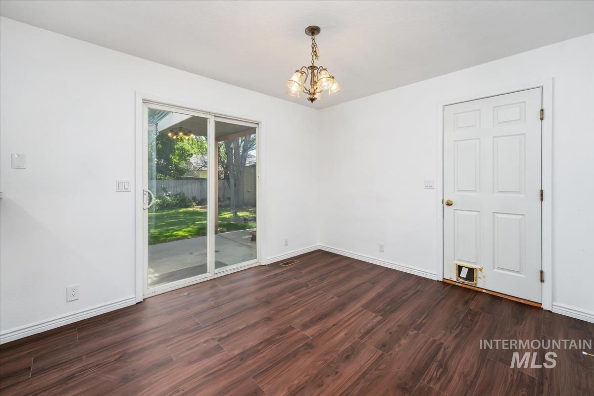 6417 E Brimley Drive, Nampa, Idaho 83687, 4 Bedrooms, 2.5 Bathrooms, Residential For Sale, Price $490,000, 98990092