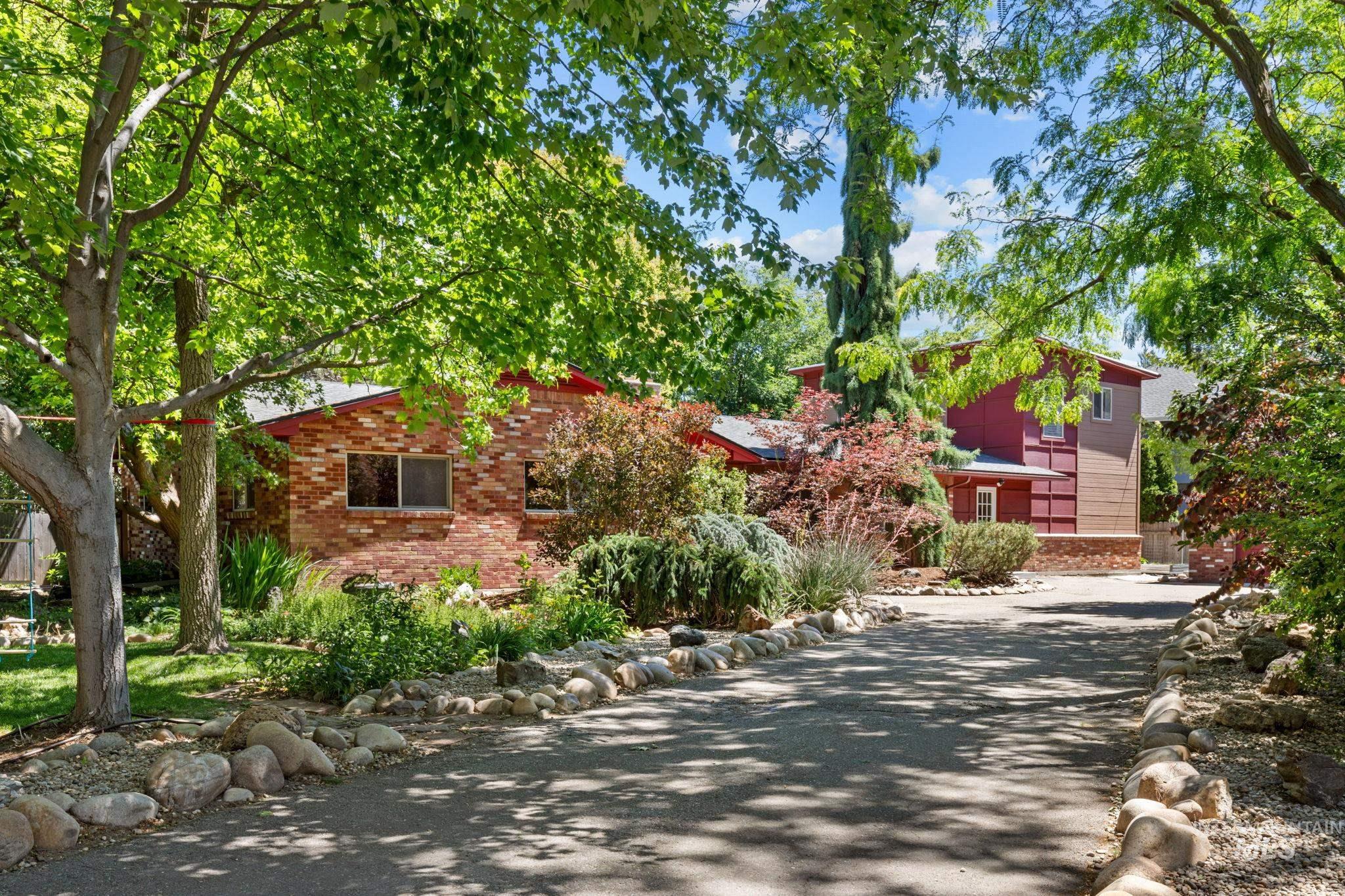 Residential For Sale
