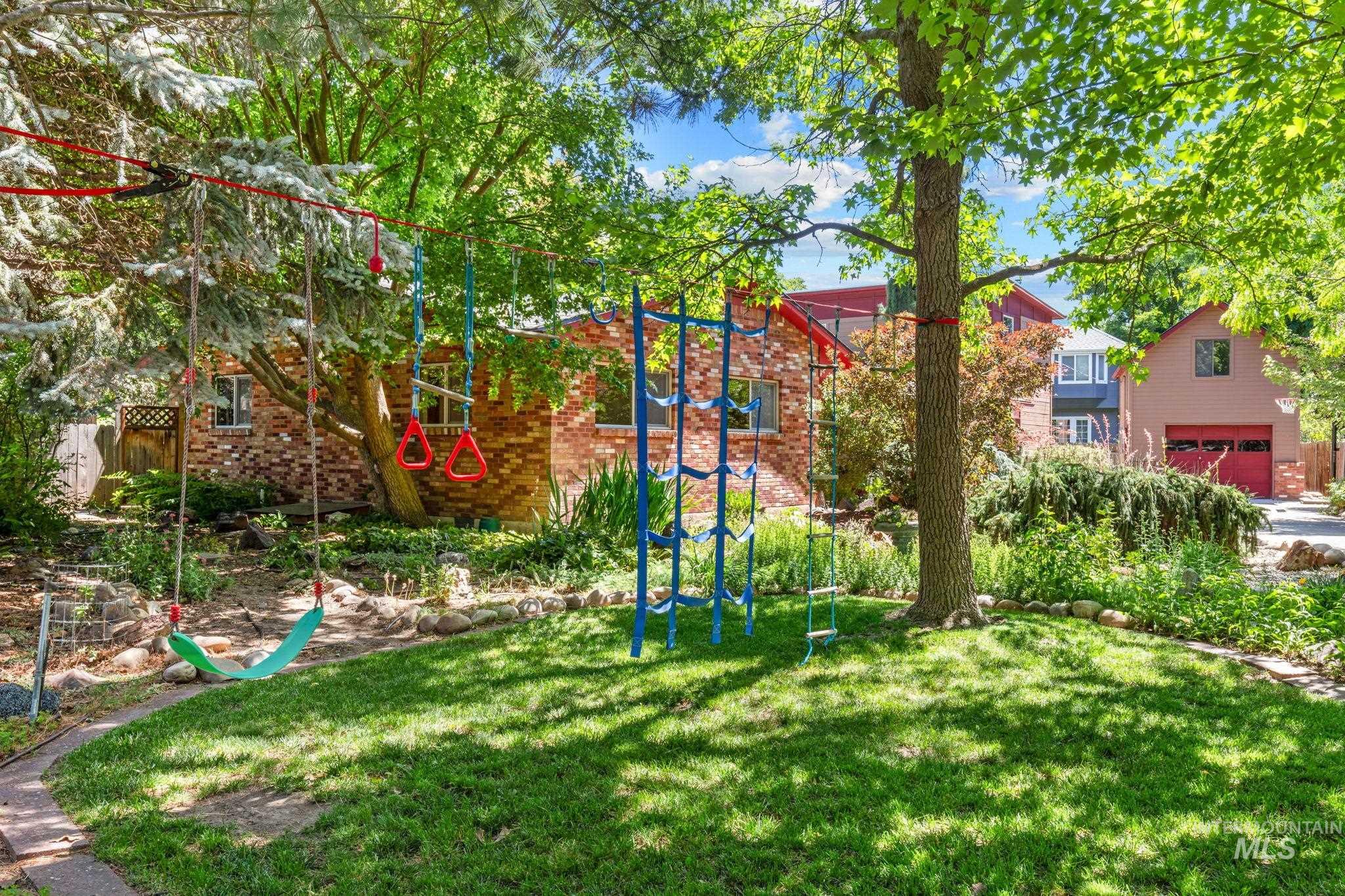 2200 N 22nd St., Boise, Idaho 83702, 4 Bedrooms, 3.5 Bathrooms, Residential For Sale, Price $1,175,000,MLS 98990094
