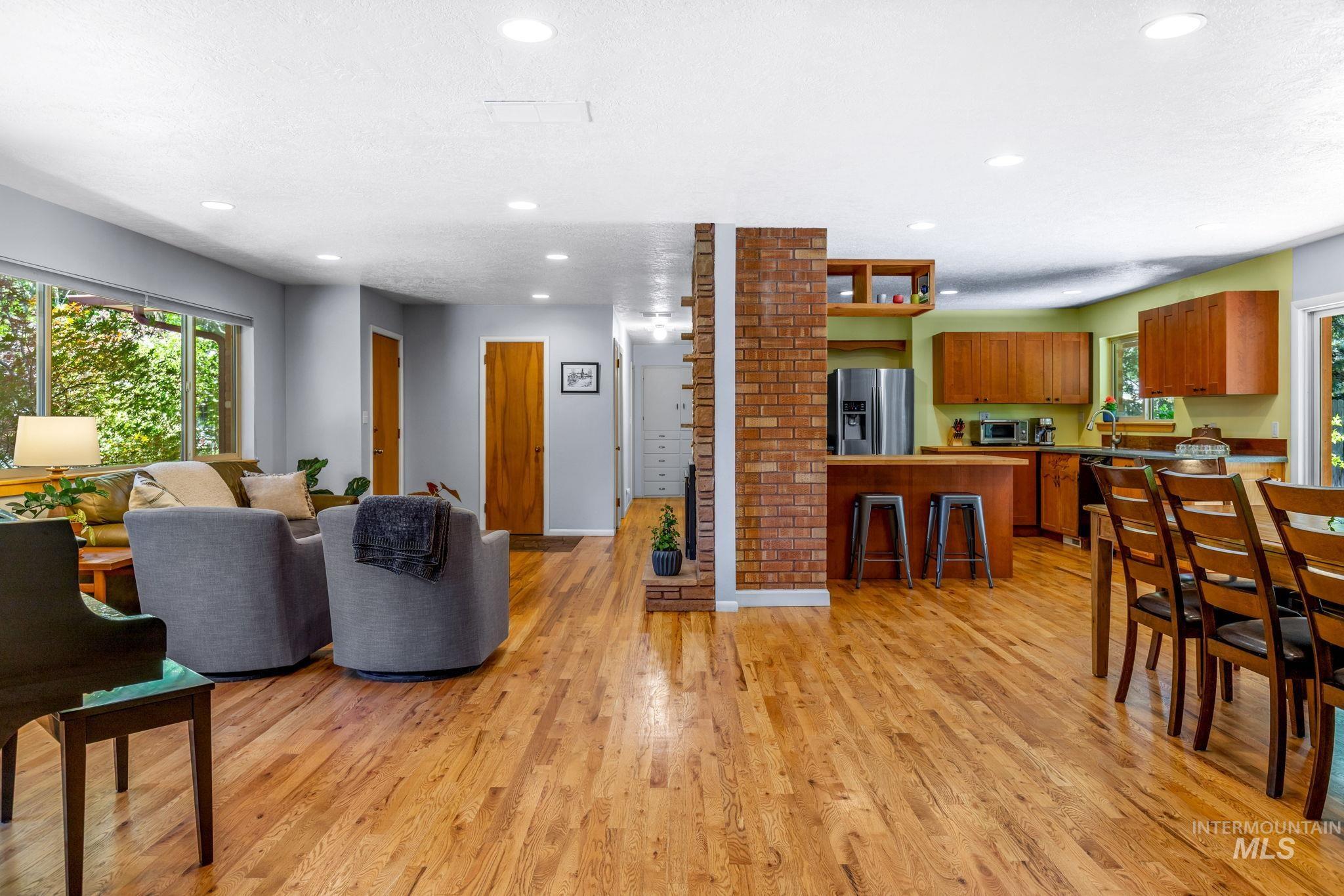 2200 N 22nd St., Boise, Idaho 83702, 4 Bedrooms, 3.5 Bathrooms, Residential For Sale, Price $1,175,000,MLS 98990094