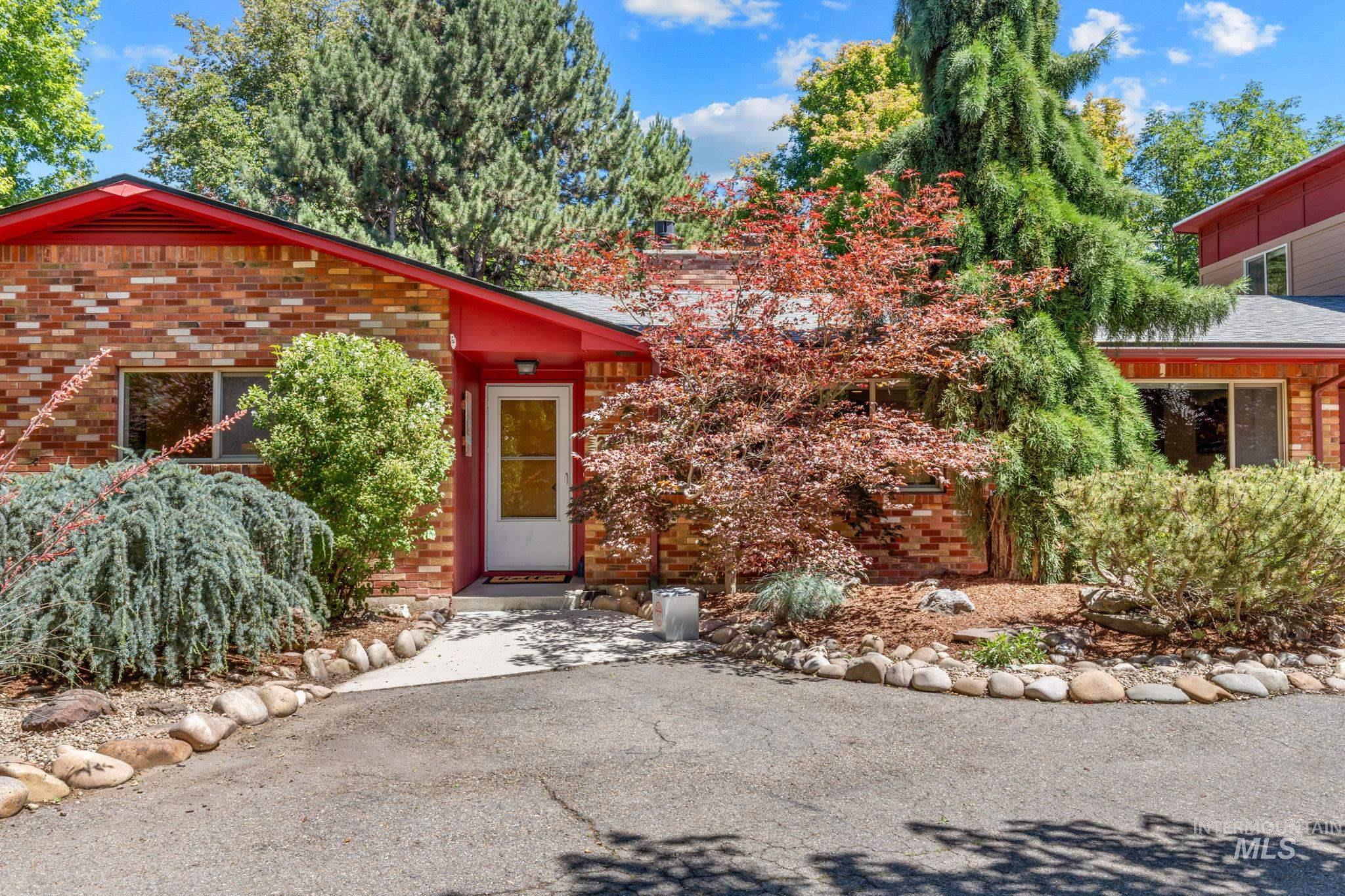 2200 N 22nd St., Boise, Idaho 83702, 4 Bedrooms, 3.5 Bathrooms, Residential For Sale, Price $1,175,000,MLS 98990094
