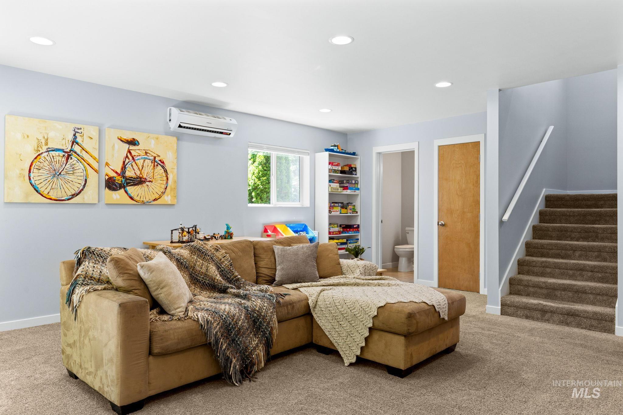 2200 N 22nd St., Boise, Idaho 83702, 4 Bedrooms, 3.5 Bathrooms, Residential For Sale, Price $1,175,000,MLS 98990094
