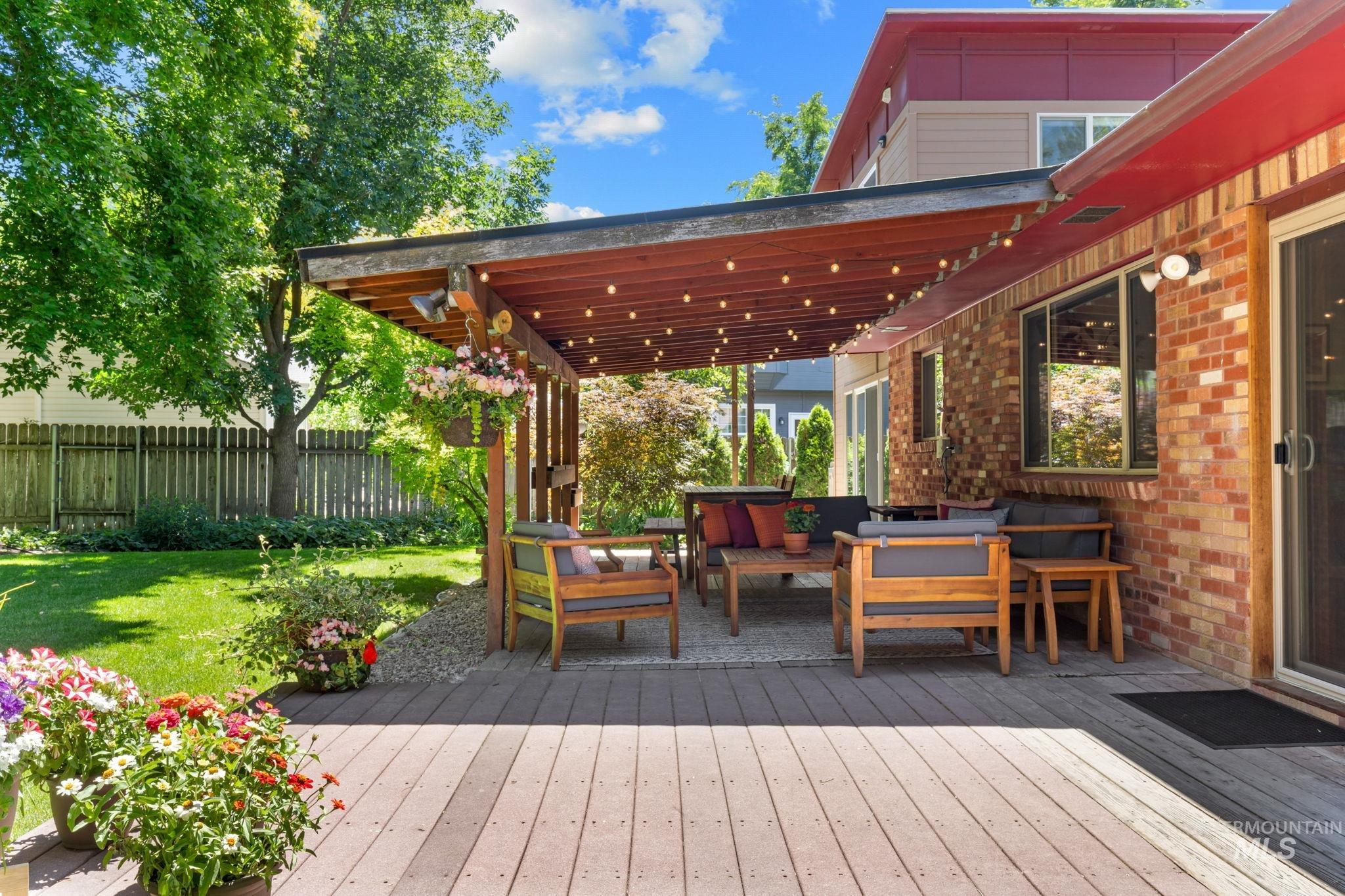 2200 N 22nd St., Boise, Idaho 83702, 4 Bedrooms, 3.5 Bathrooms, Residential For Sale, Price $1,175,000,MLS 98990094