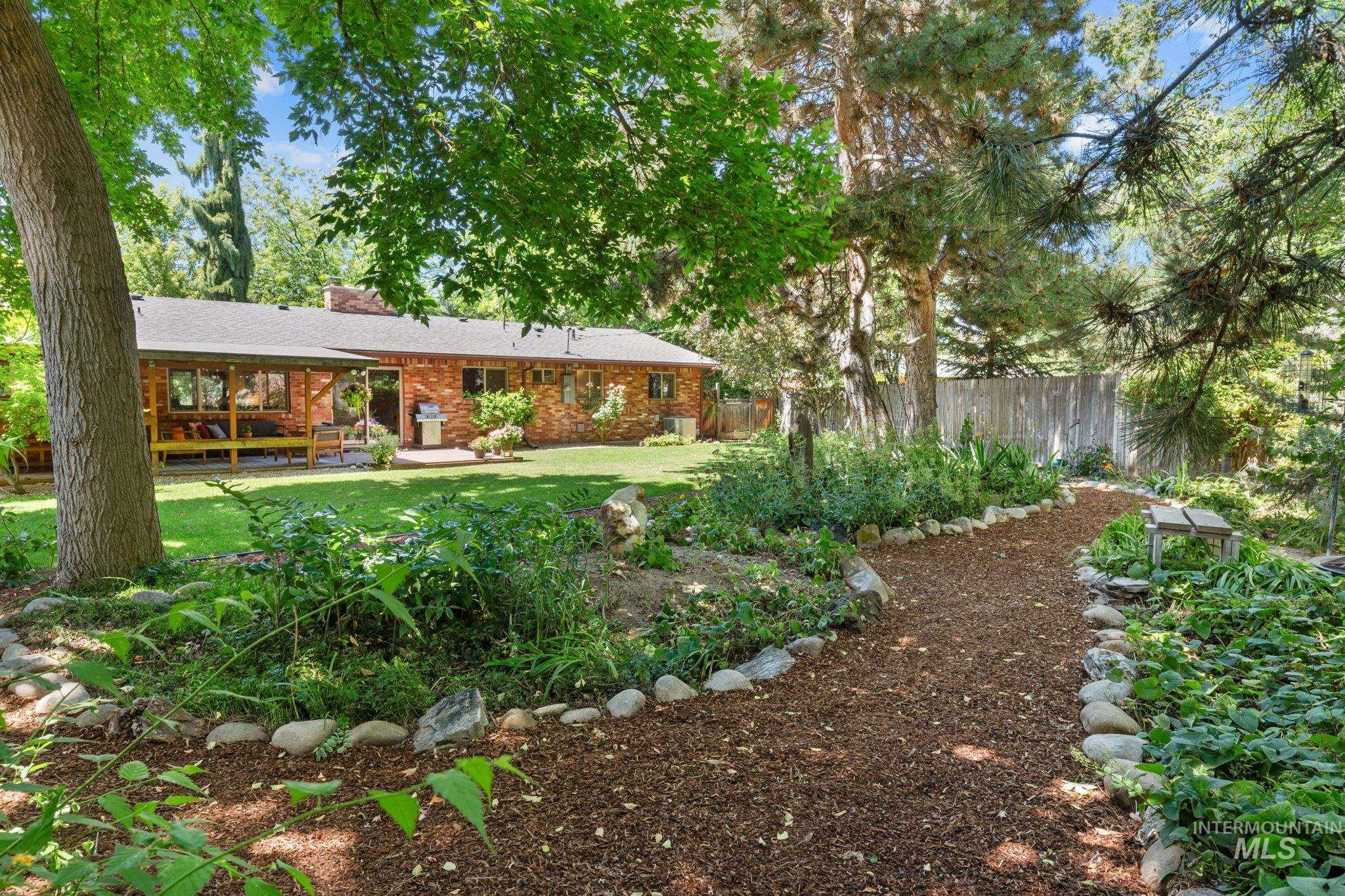 2200 N 22nd St., Boise, Idaho 83702, 4 Bedrooms, 3.5 Bathrooms, Residential For Sale, Price $1,175,000,MLS 98990094