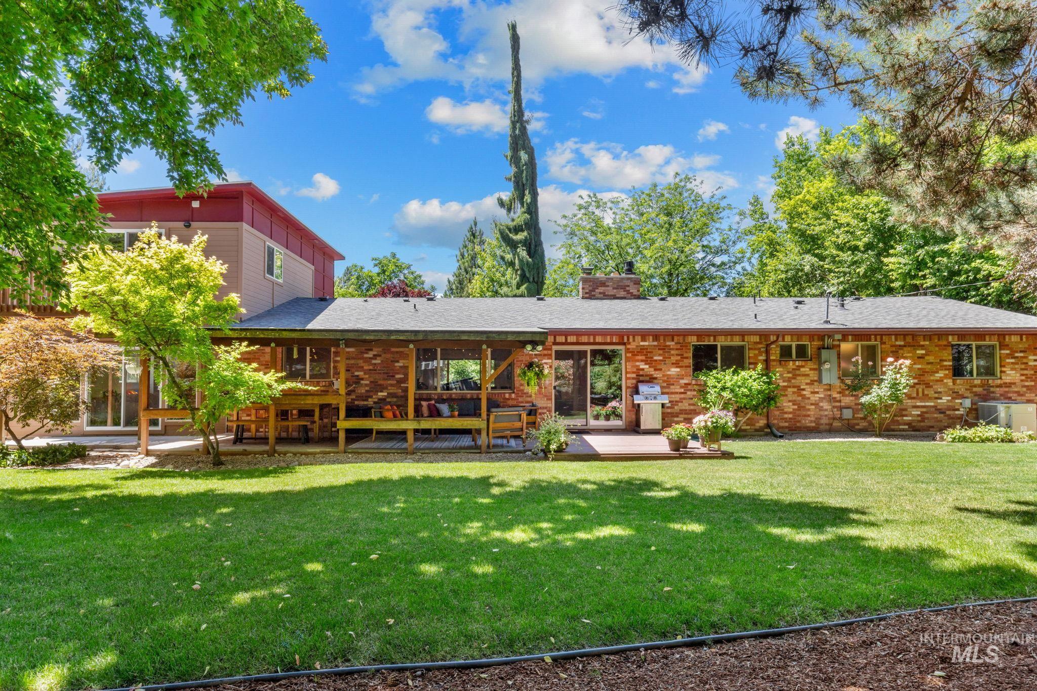 2200 N 22nd St., Boise, Idaho 83702, 4 Bedrooms, 3.5 Bathrooms, Residential For Sale, Price $1,175,000,MLS 98990094
