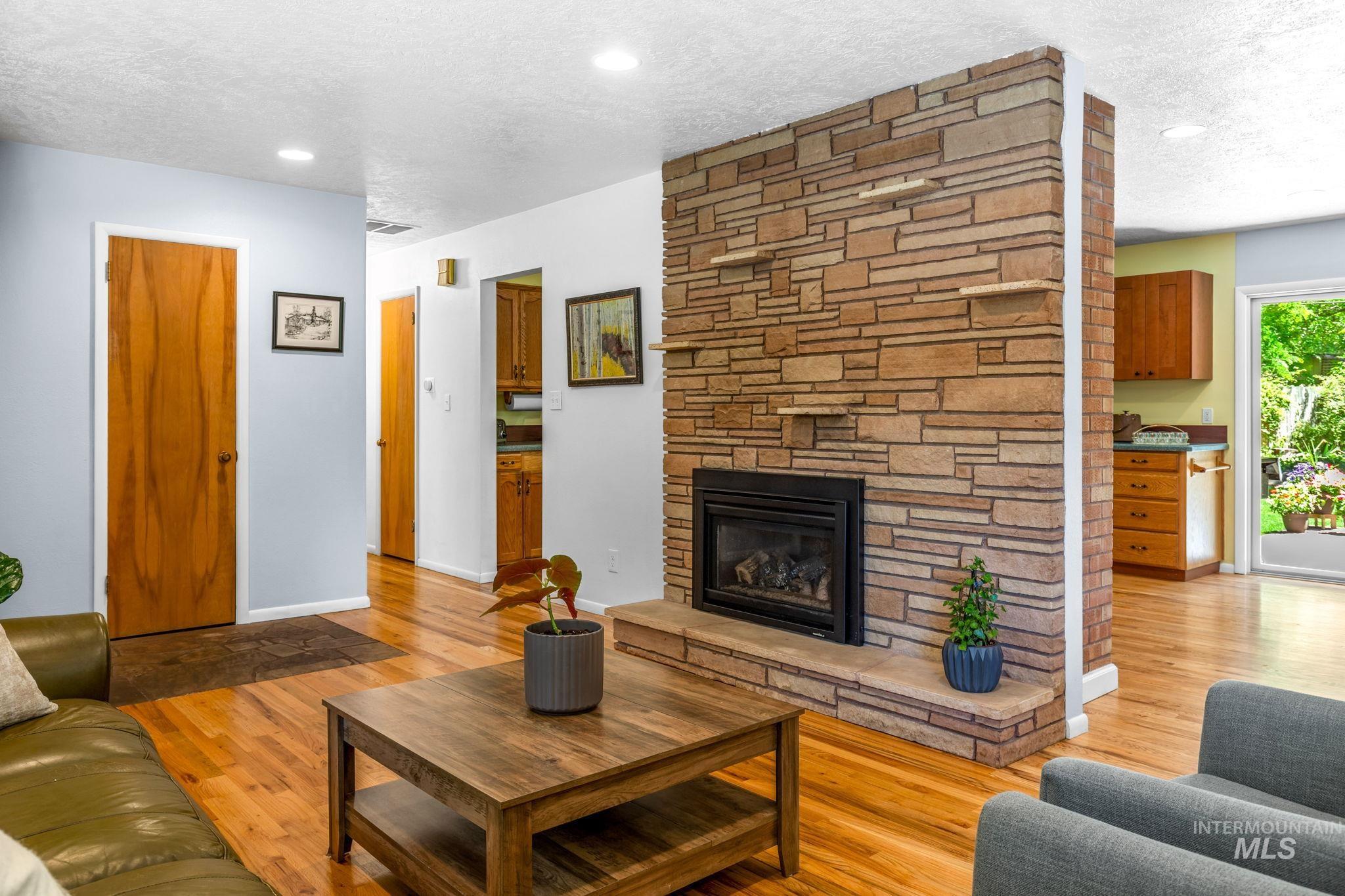 2200 N 22nd St., Boise, Idaho 83702, 4 Bedrooms, 3.5 Bathrooms, Residential For Sale, Price $1,175,000,MLS 98990094