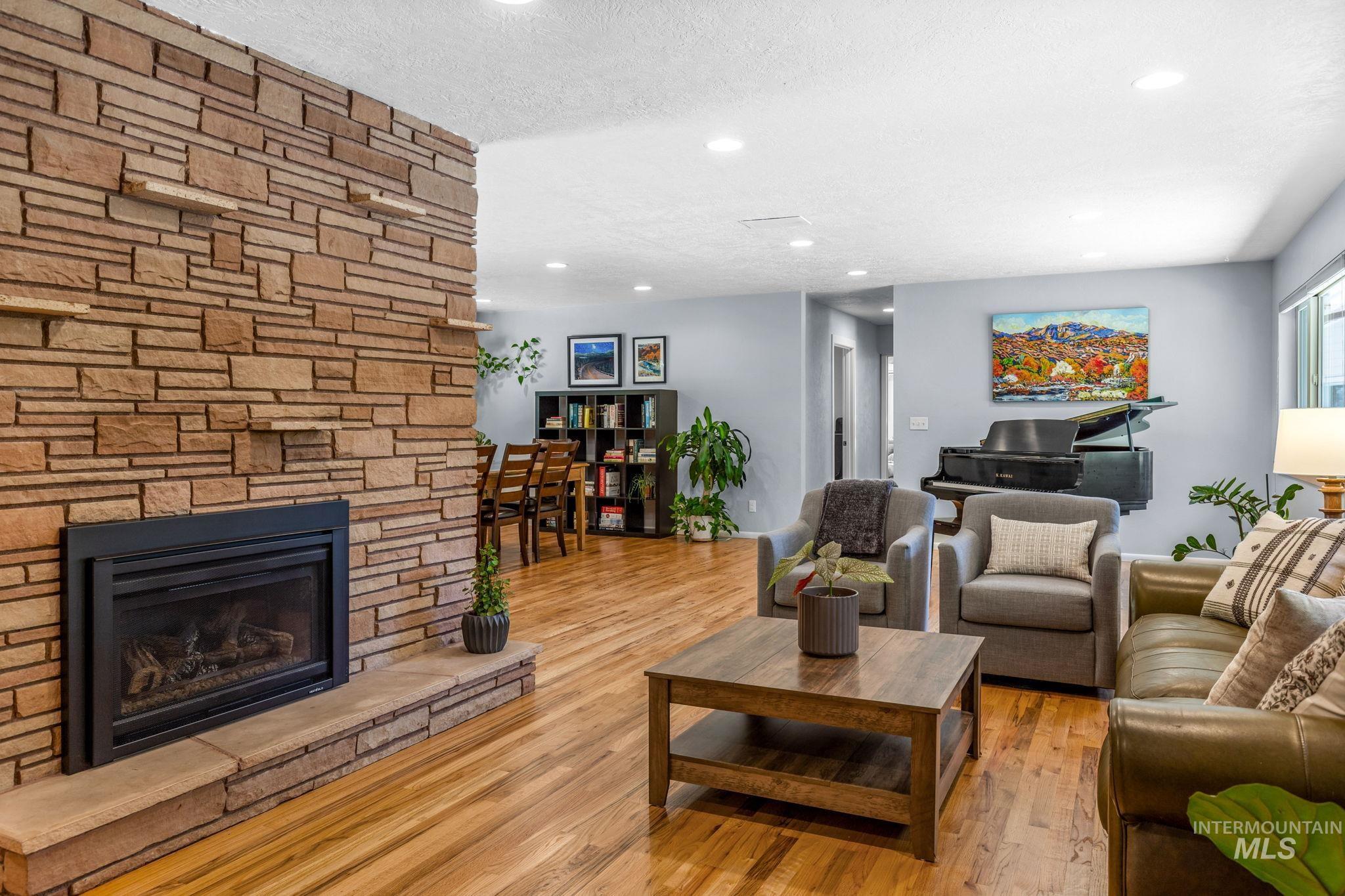 2200 N 22nd St., Boise, Idaho 83702, 4 Bedrooms, 3.5 Bathrooms, Residential For Sale, Price $1,175,000,MLS 98990094