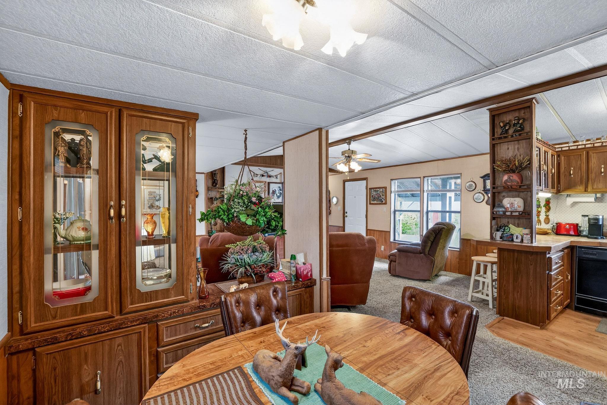 13122 Tucker Rd., Donnelly, Idaho 83615, 3 Bedrooms, 2 Bathrooms, Residential For Sale, Price $340,000,MLS 98990095